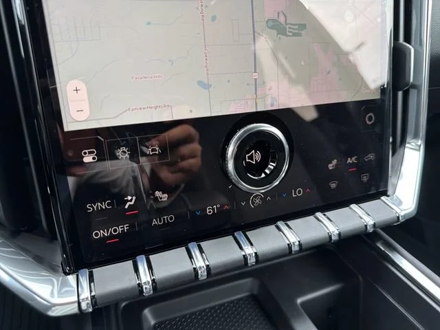 New 2026 Sterling Metallic GMC Elevation image 26