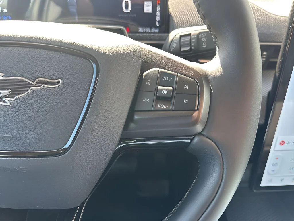 Used 2023 Gray Ford Premium image 16