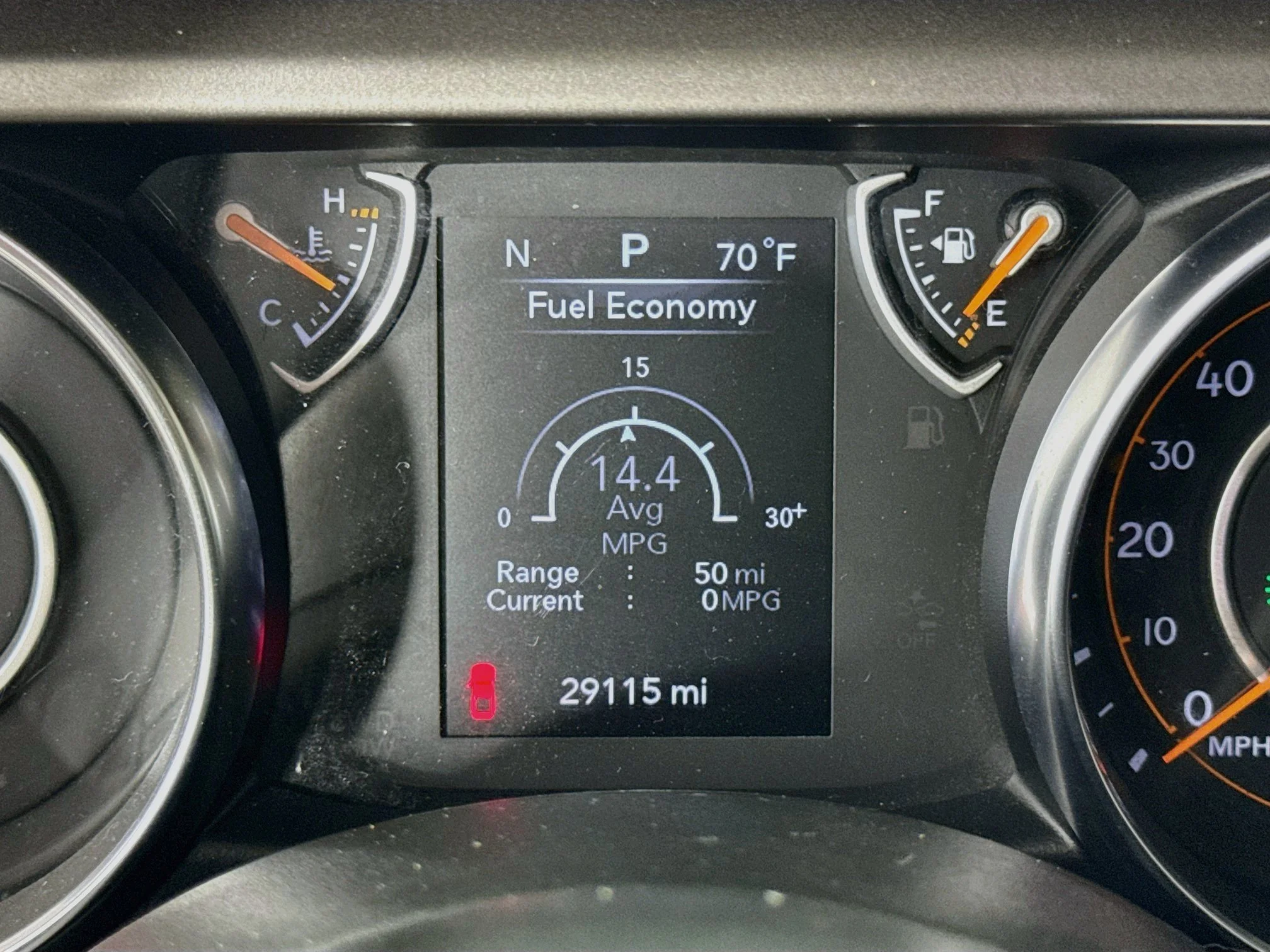 Used 2022  Jeep Sport S image 14