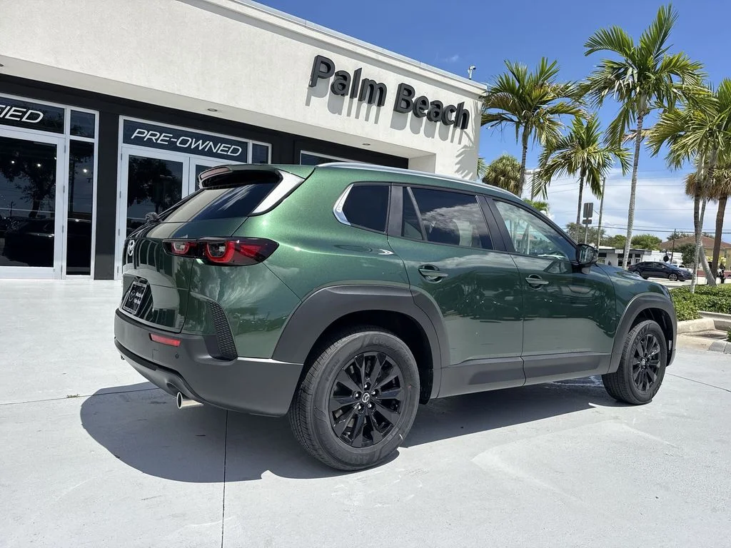 New 2026 Cypress Mazda 2.5 S Preferred AWD image 24