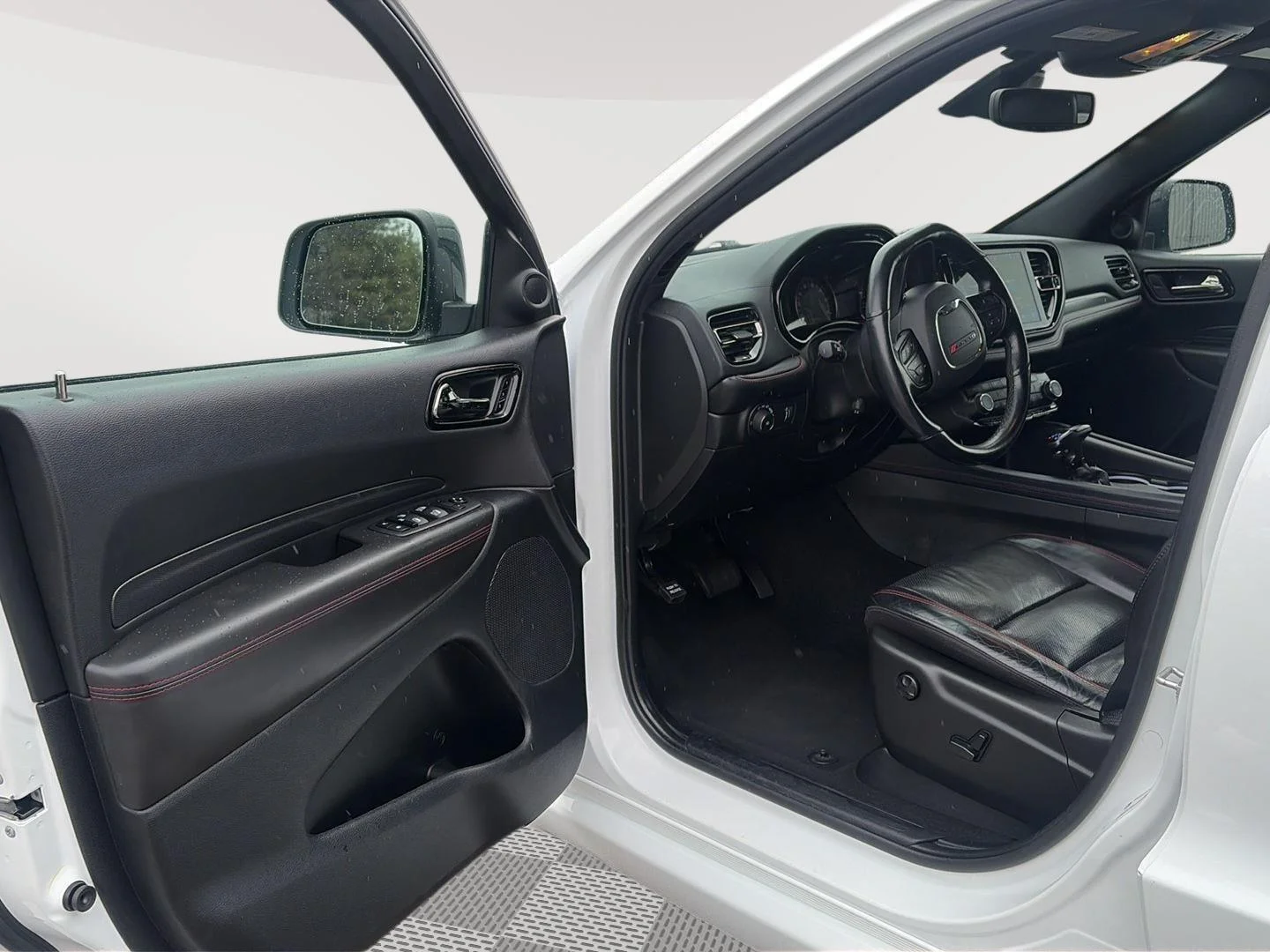 Used 2023 White Knuckle Clearcoat Dodge GT Plus image 13
