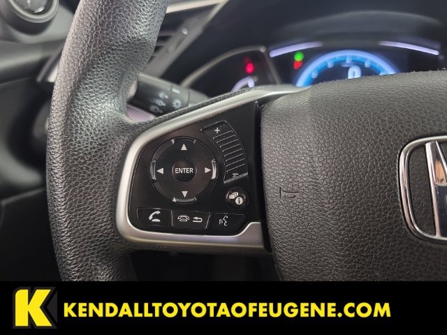 Used 2016 Gray Honda EX-T image 15