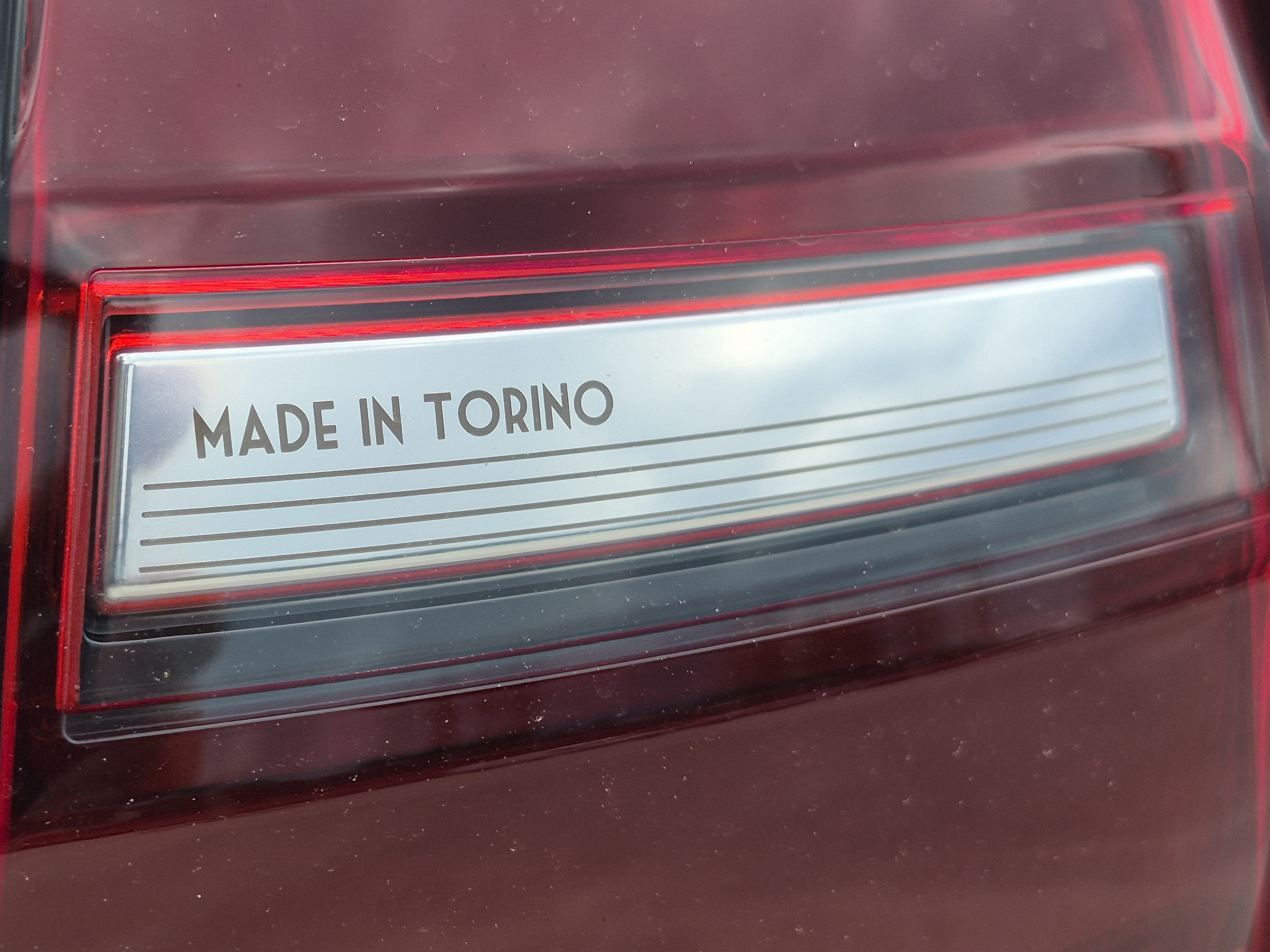 New 2026 Miami Sunset FIAT  image 21