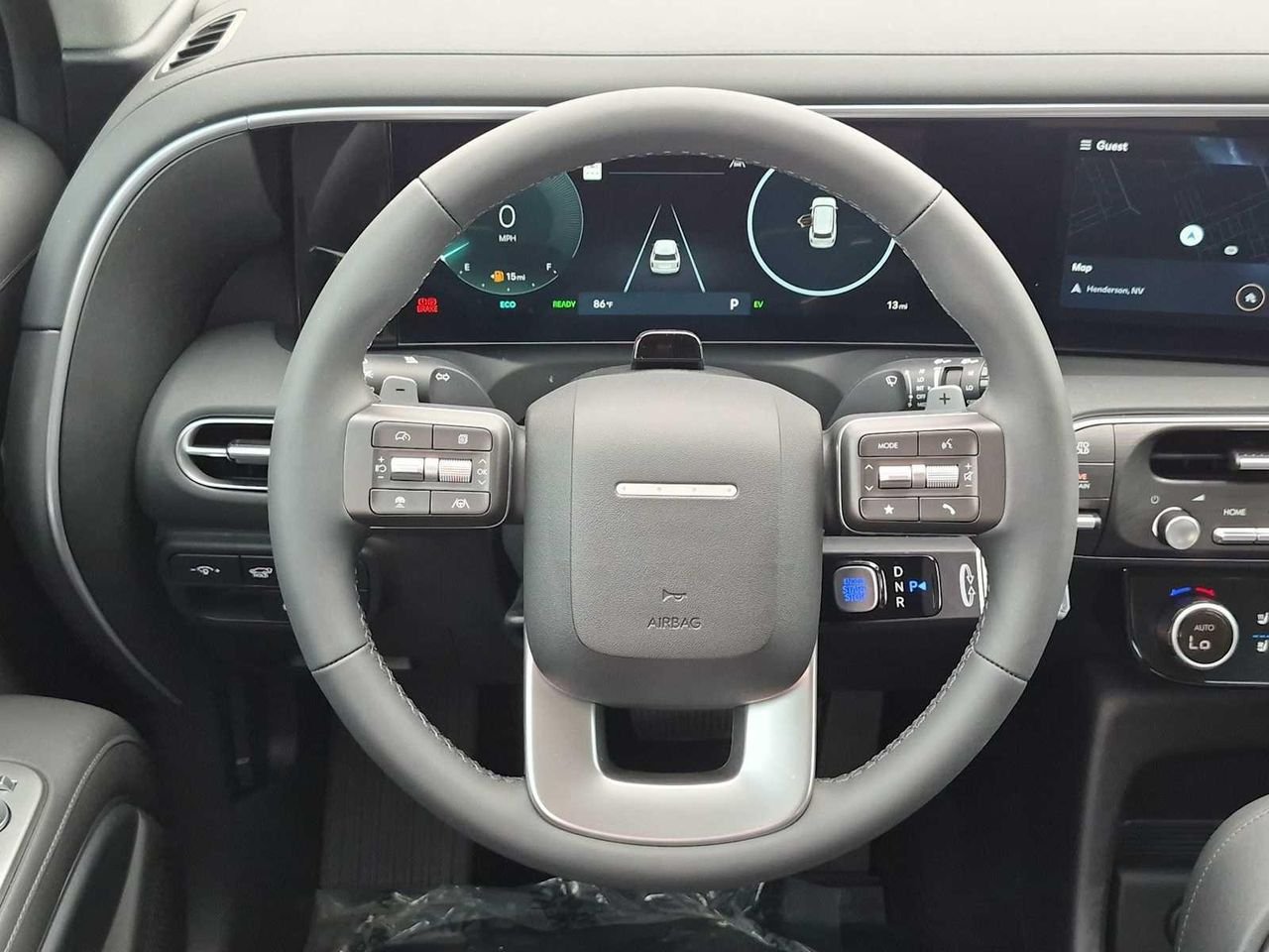 New 2026 Pacific Sapphire Hyundai Limited image 24
