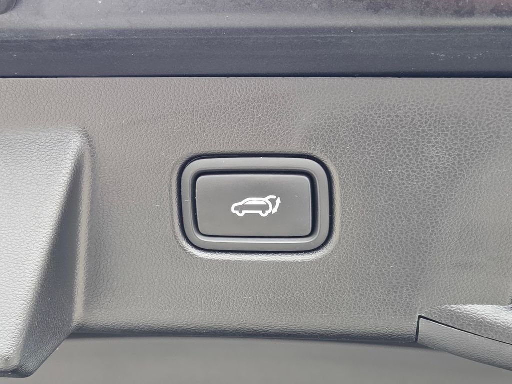2023 Hyundai Tucson SEL - Photo 22