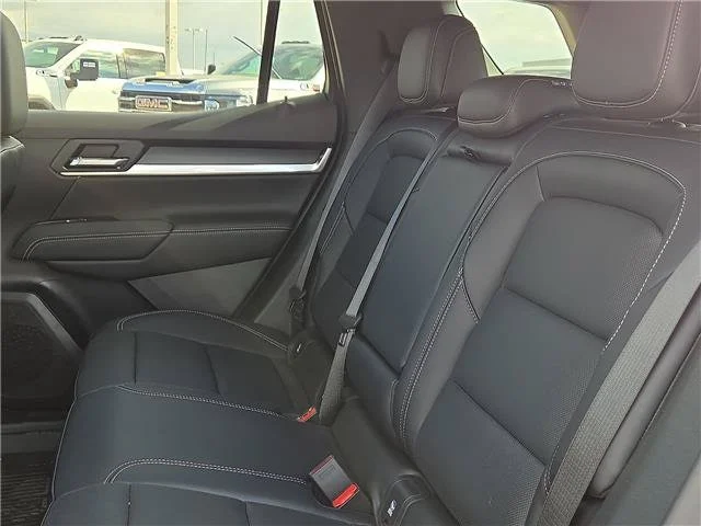 New 2027 Ebony Twilight Metallic GMC Elevation image 14