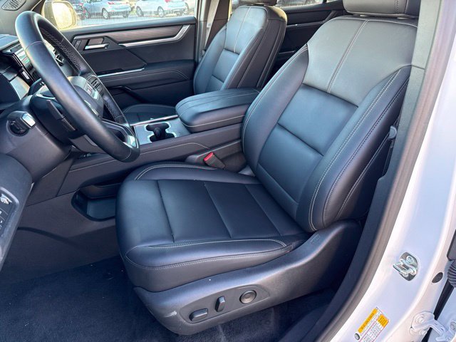 2026 GMC Acadia Elevation - Photo 26