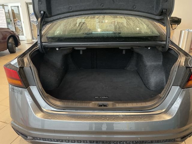 2025 Nissan Altima SV - Photo 33