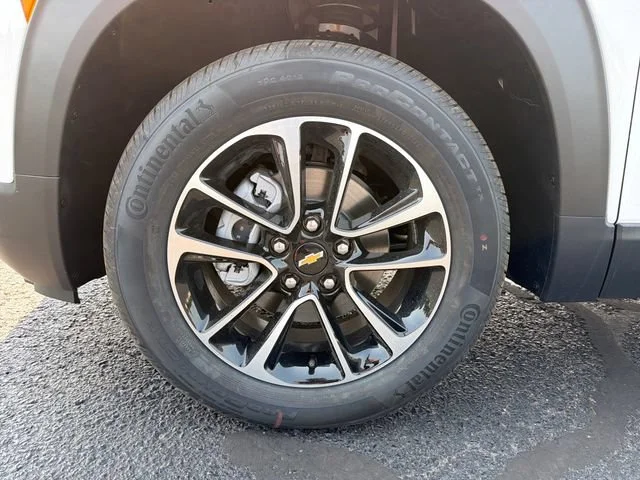 2026 Chevrolet Trailblazer LT - Photo 12