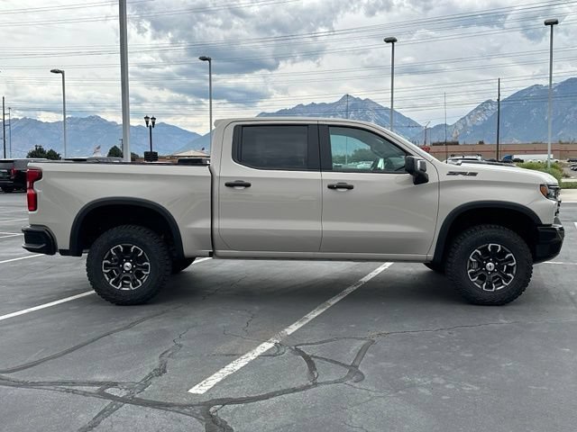 2026 Chevrolet Silverado 1500 ZR2 - Photo 6