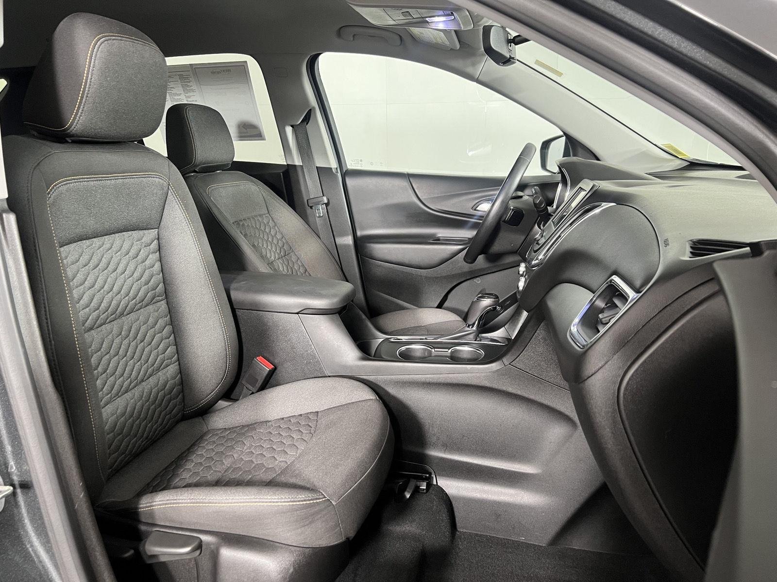 Used 2019 NIGHTFALL GRAY METALLIC Chevrolet LT image 39