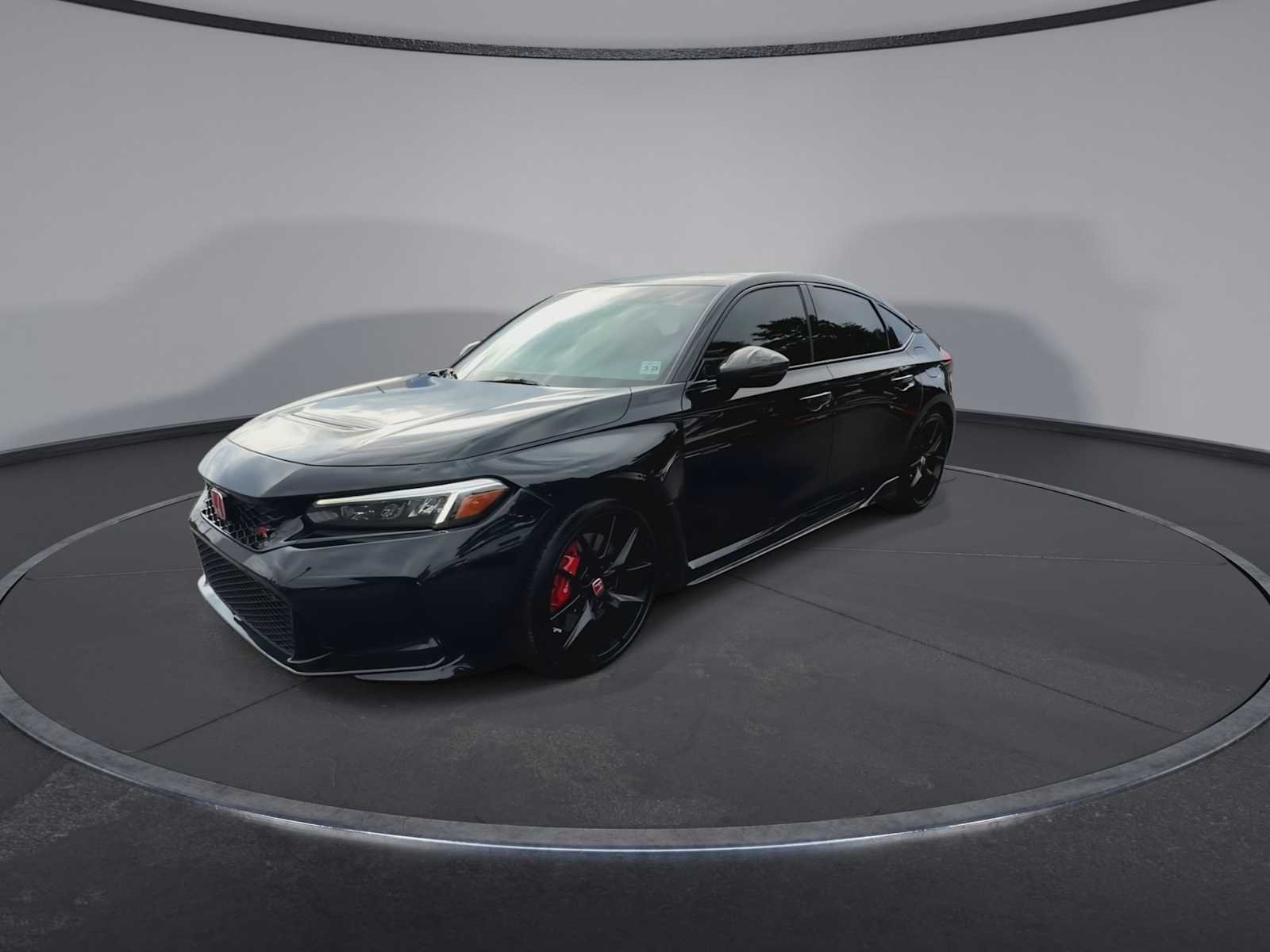 2023 Honda Civic Hatchback Type-R - Photo 4
