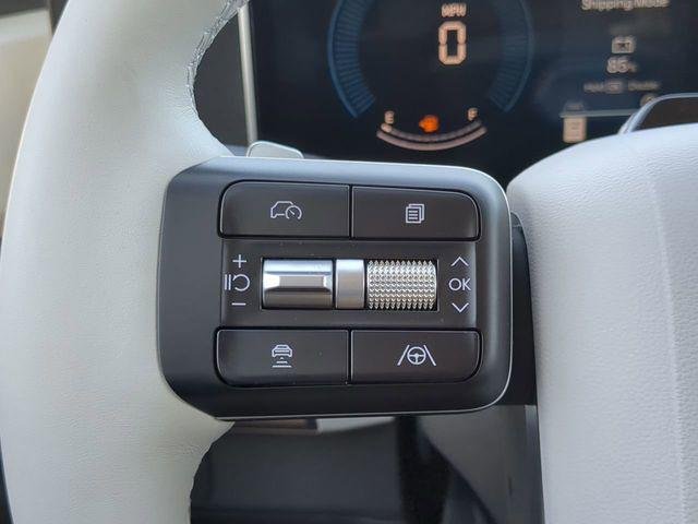 2025 Hyundai Santa Fe SEL - Photo 22