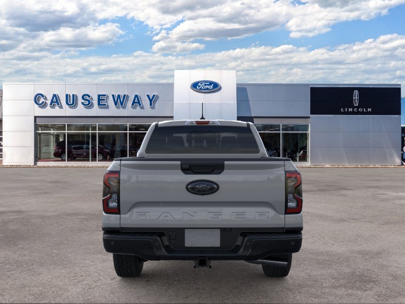 New 2026 Avalanche Ford XLT image 5