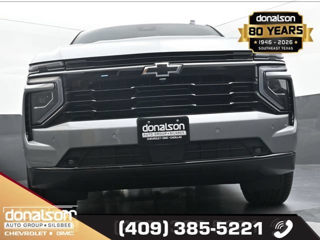 2026 Chevrolet Tahoe RST - Photo 15