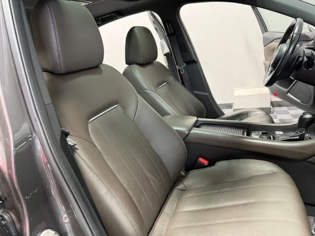 Certified Used 2018 Machine Gray Metallic Mazda Signature image 24