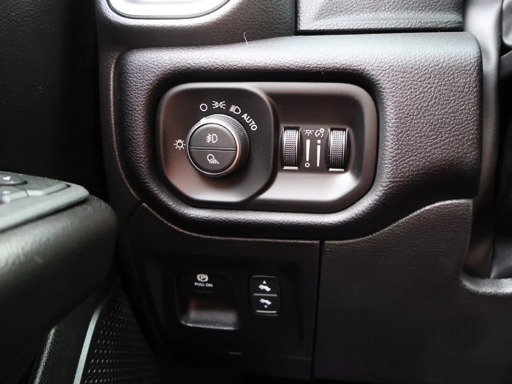 2026 RAM 1500 Big Horn/Lone Star - Photo 30