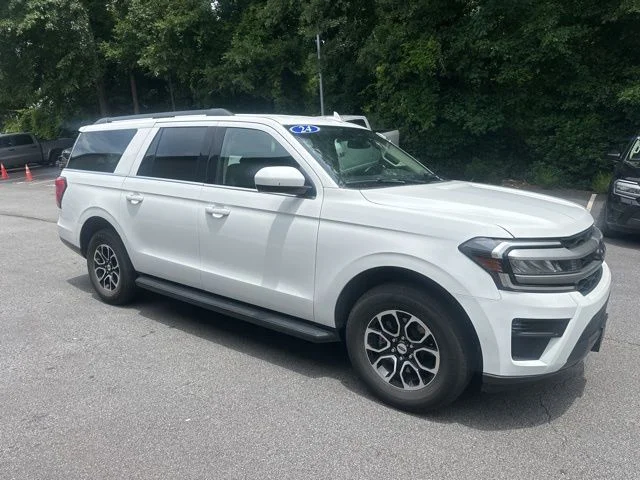 2024 Ford Expedition XLT MAX 4x4's photo