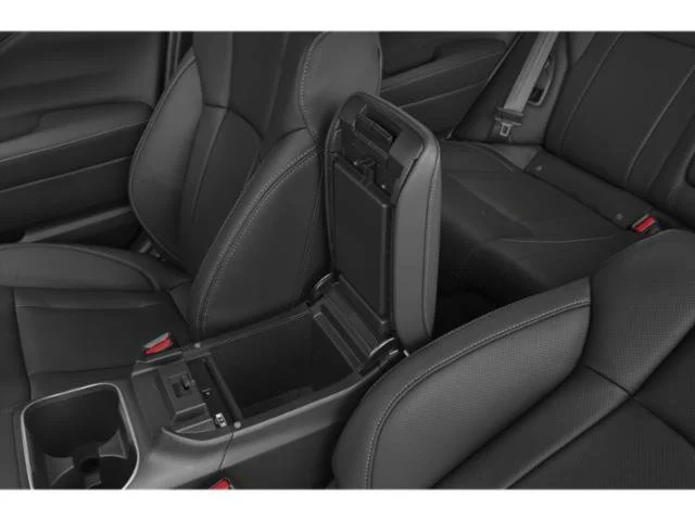 Used 2024 Dark Mahogany Pearl Subaru Touring XT image 17