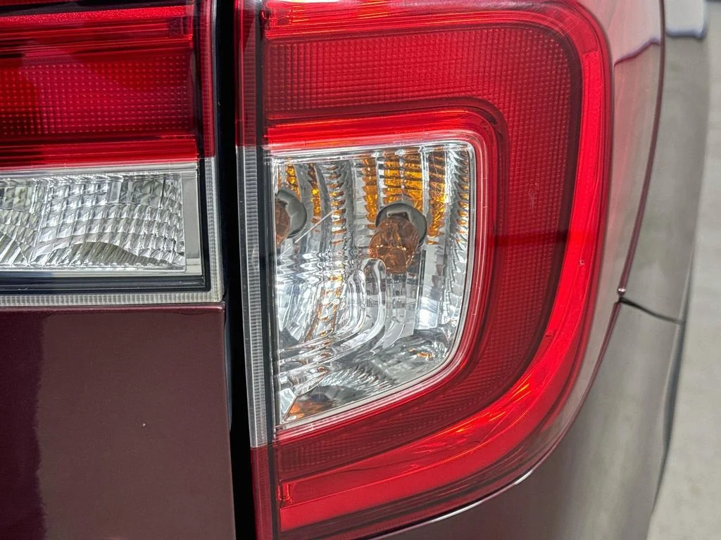 Certified Used 2019 Red Honda LX image 33
