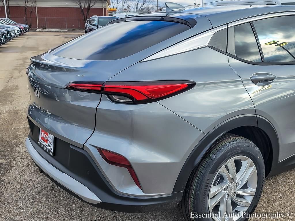 2026 BUICK ENVISTA - Image 6