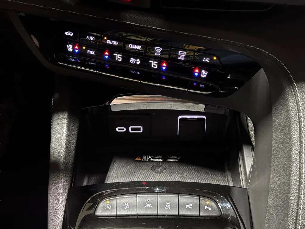 2021 Buick Envision Avenir - Photo 18