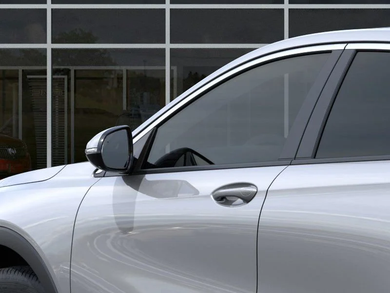 2026 Buick Envista Preferred - Photo 12