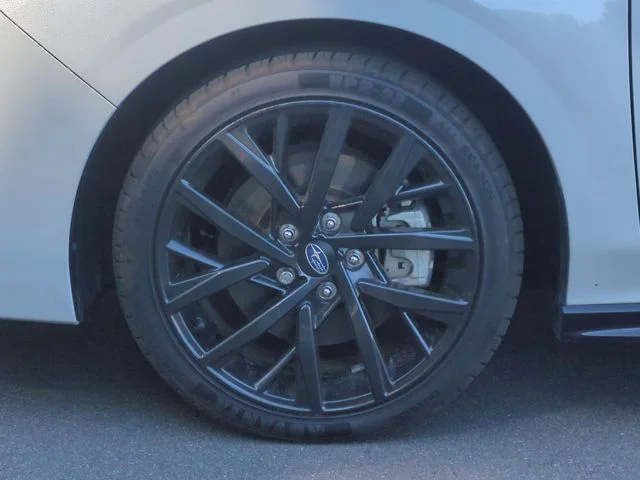 2024 Subaru Impreza RS - Photo 19