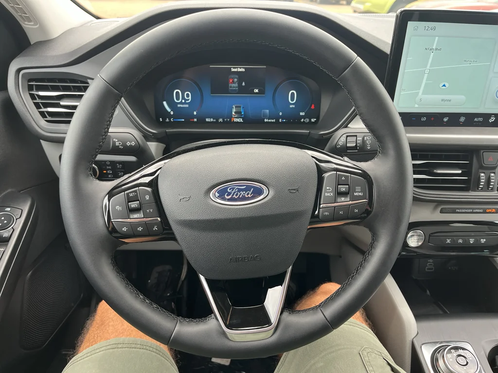2026 Ford Escape Active - Photo 26