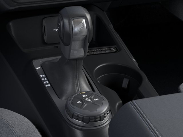 New 2025 Desert Sand Ford Big Bend image 17