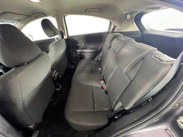 2018 Honda HR-V LX - Photo 7
