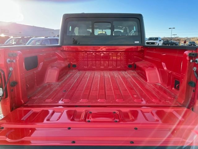 2026 Jeep Gladiator Sport - Photo 18