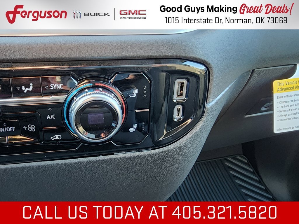 2026 GMC Sierra 1500 Elevation - Photo 30