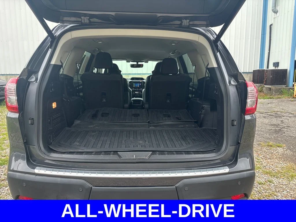 Used 2019 Gray Subaru Limited image 20