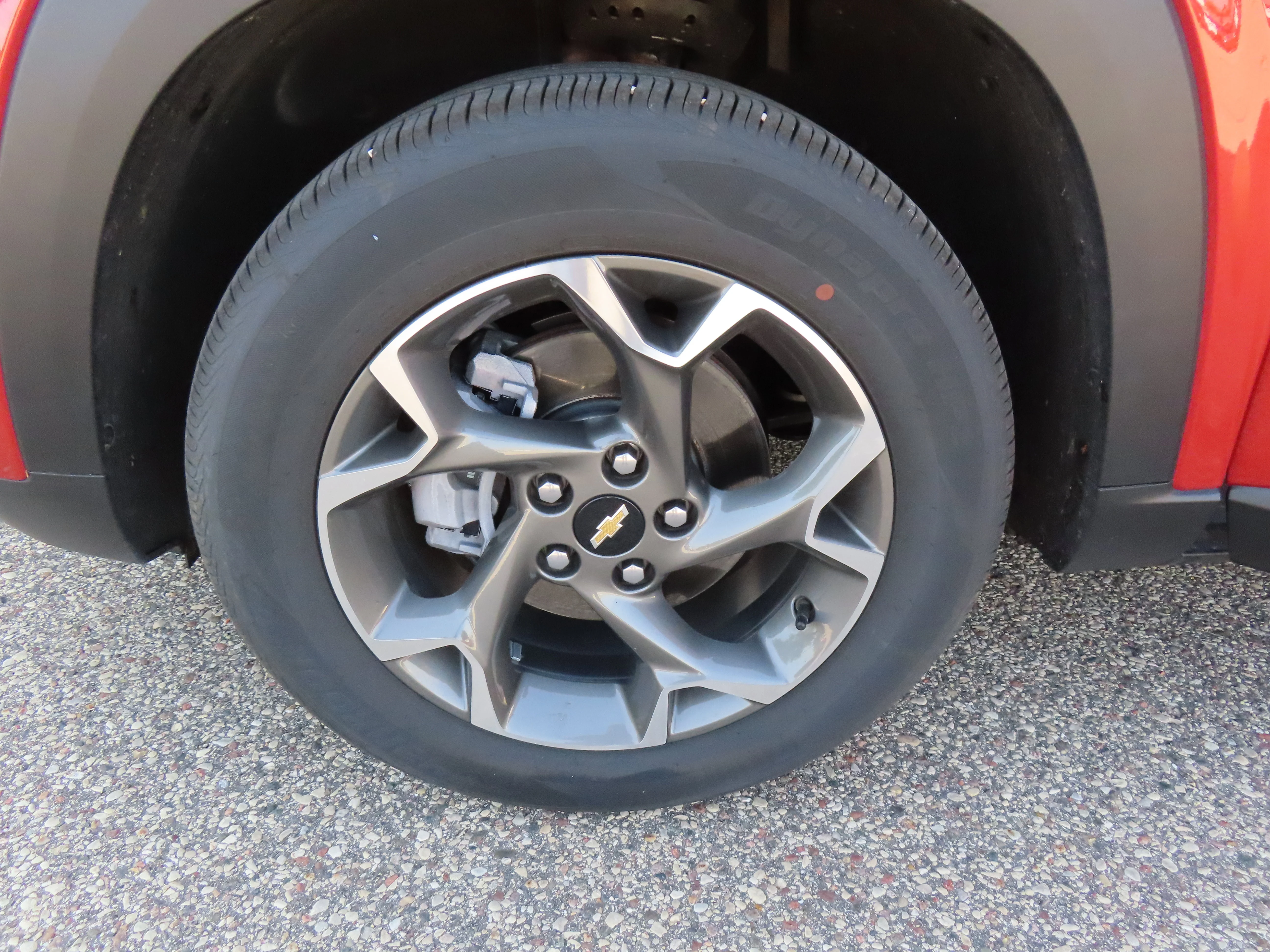 2024 Chevrolet Trax LT - Photo 22