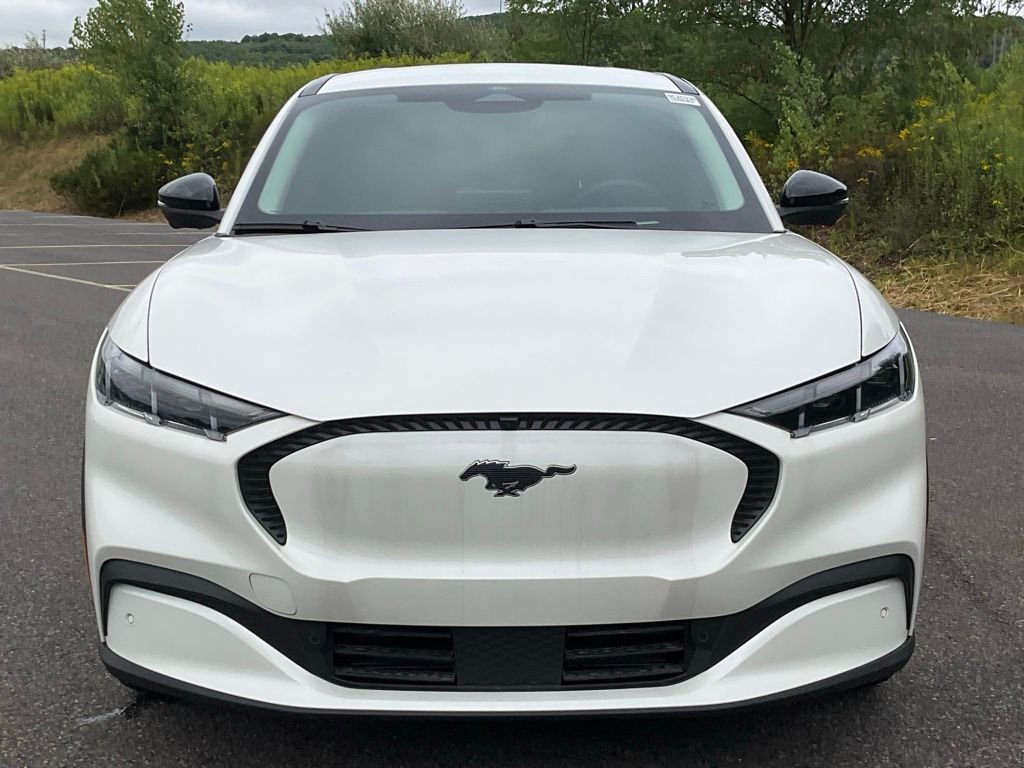 2025 Ford Mustang Mach-E Select - Photo 30