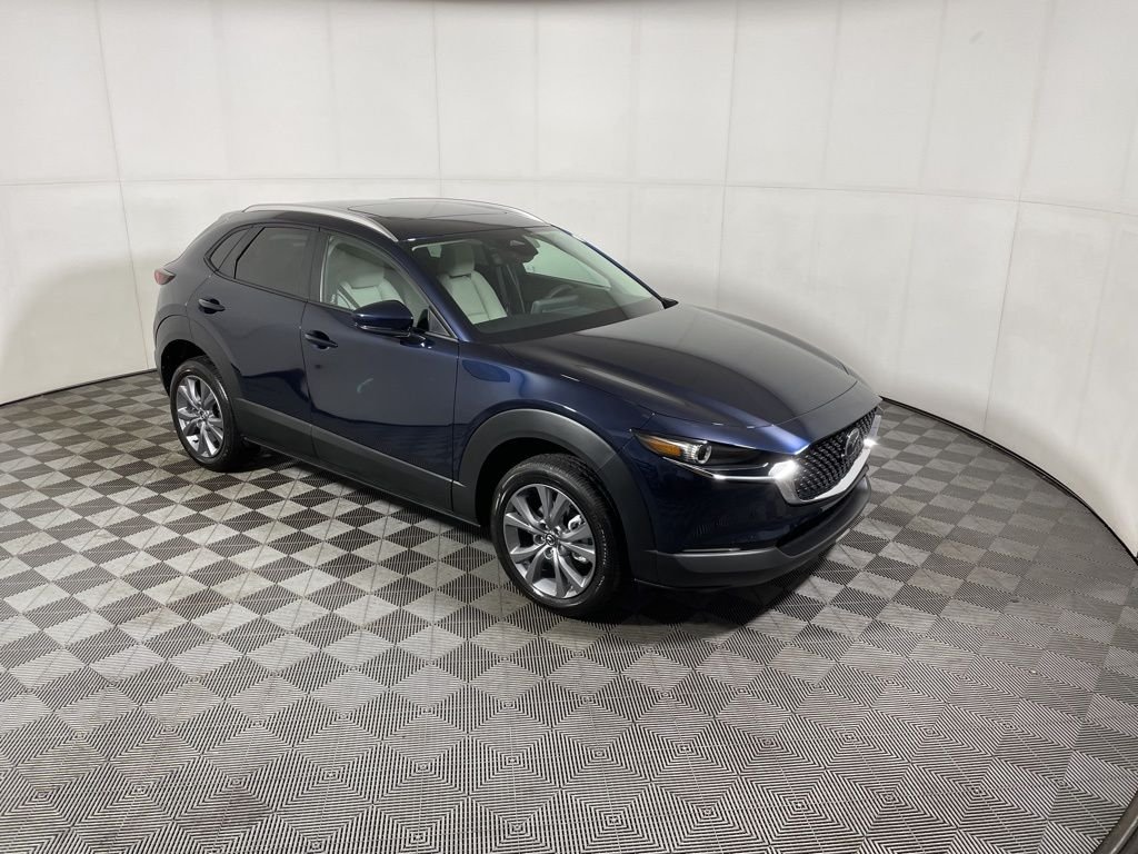 2026 Mazda CX-30