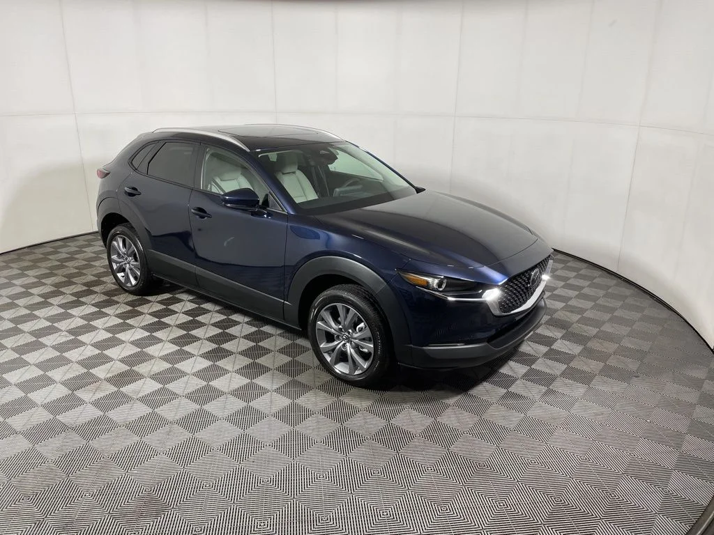 2026 Mazda CX-30 Preferred AWD's photo