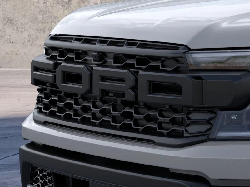 New 2026 Avalanche Ford Raptor® image 17