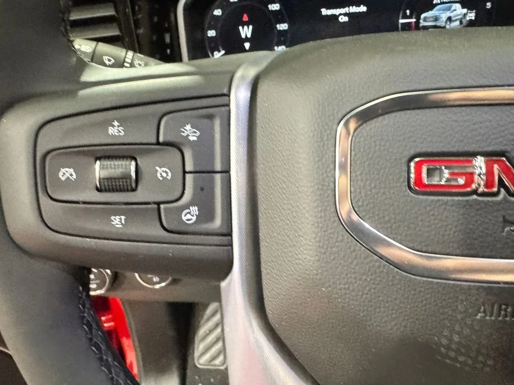New 2026 Cardinal Red GMC Elevation image 19