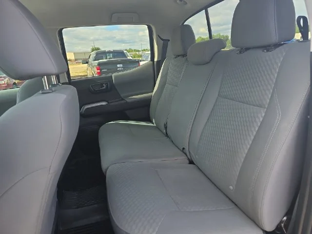 Used 2021 Gray Toyota SR5 image 14