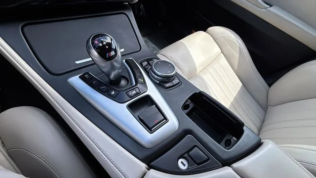 Used 2016 Gray BMW Base image 30
