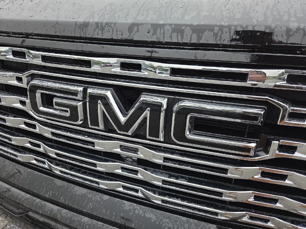 Certified Used 2026 Black GMC Denali image 20