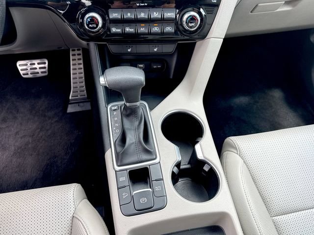 Used 2020 Blue Kia S image 20