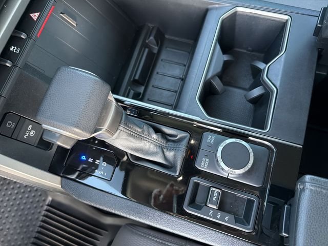 2023 Toyota Tundra SR5 - Photo 24