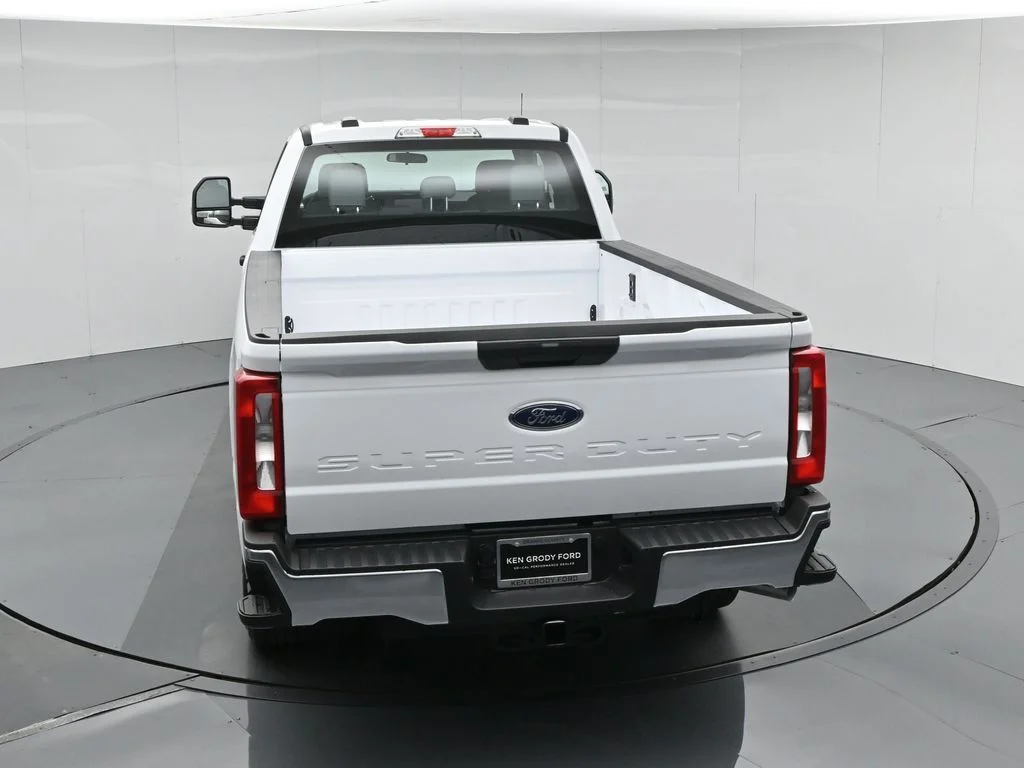 New 2026 White Ford XL image 39