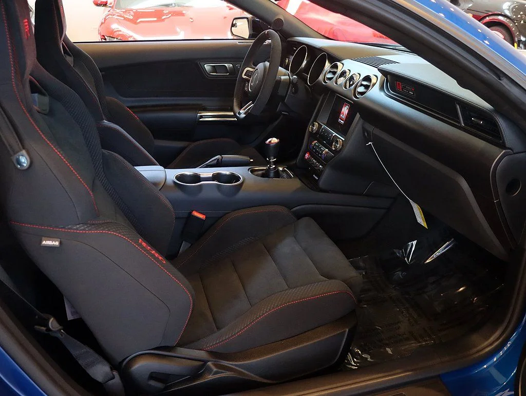 2017 Ford Mustang Shelby GT350 - Photo 55