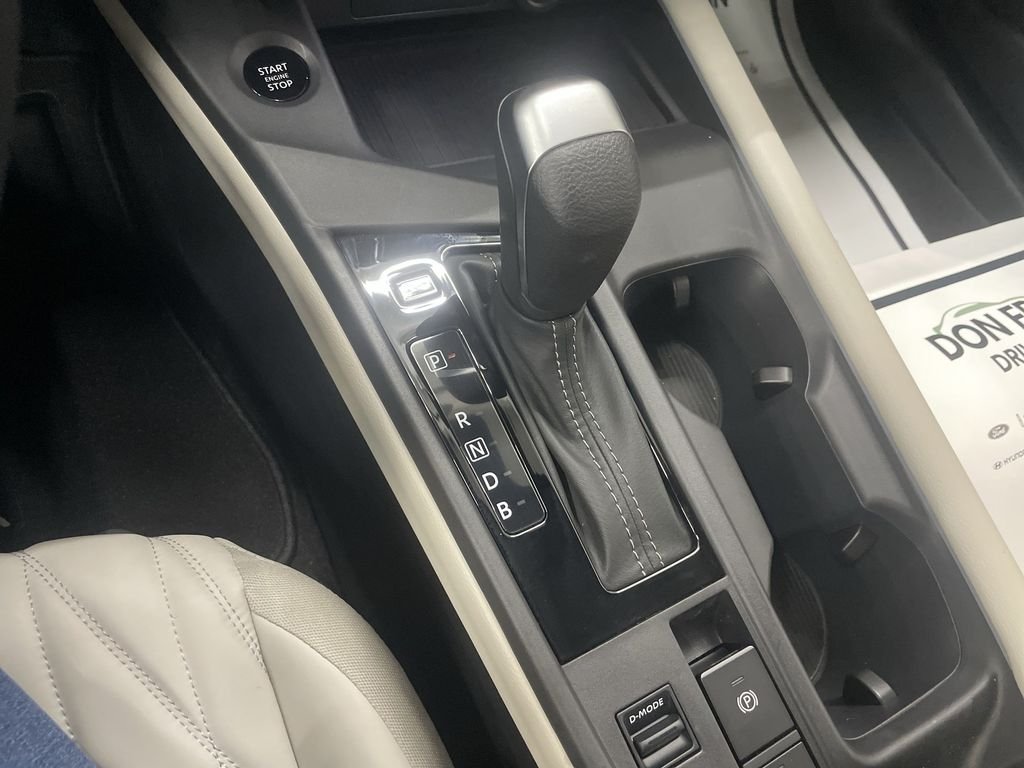 2026 Nissan Sentra SL - Photo 19