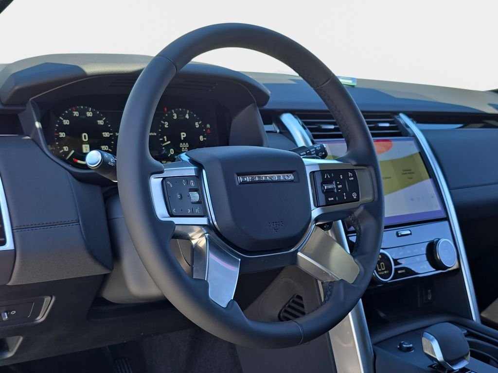 New 2026 Santorini Black Land Rover S image 18