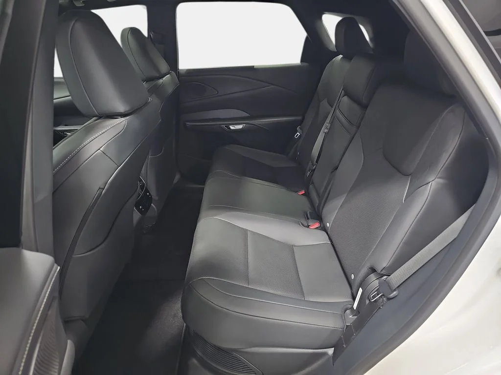 New 2026  Lexus 350h Premium image 13